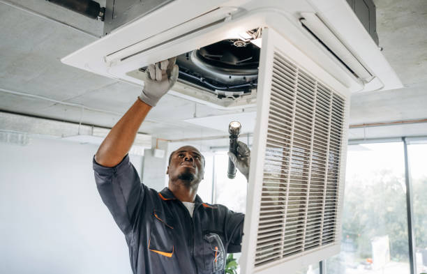 Licensed Hvac Installation service in Lisbon, OH - FH HVAC
